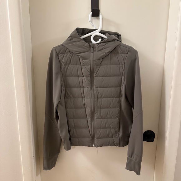 lululemon athletica Jackets & Blazers - Lululemon jacket